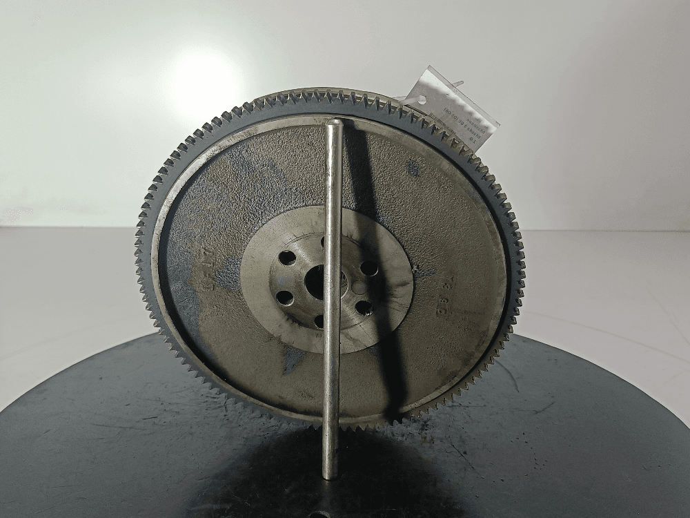 Маховик к Mazda 3 BK (03-06)