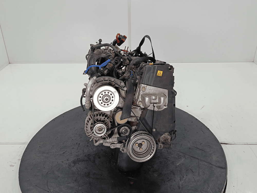 Двигатель к Fiat Grande Punto (05-18)
