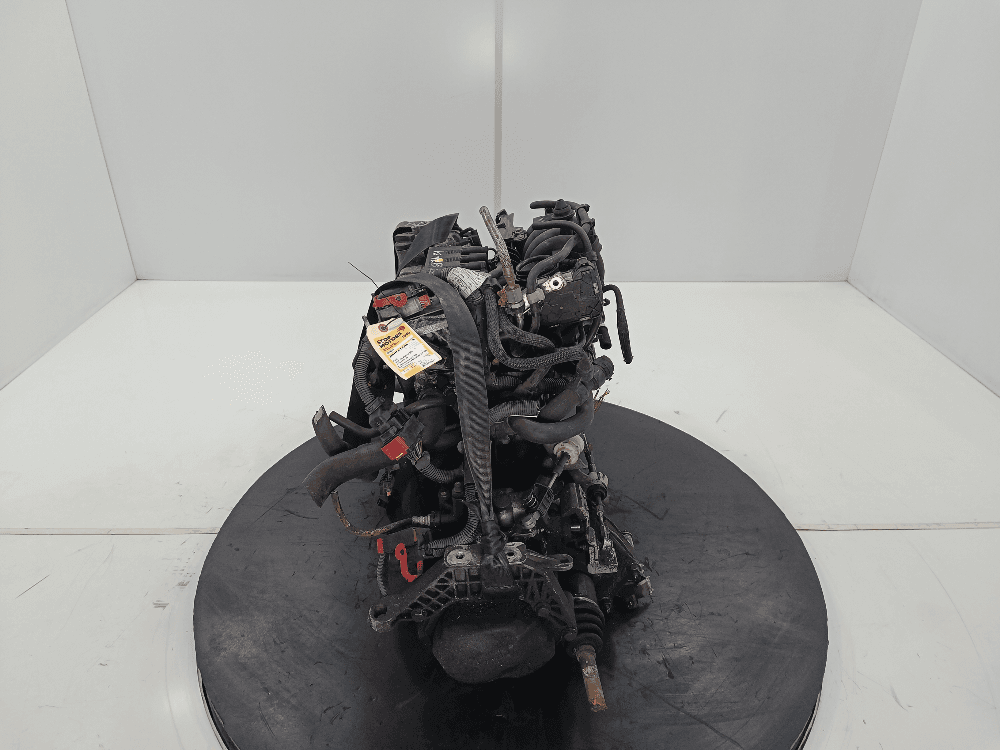 Двигатель к Fiat Grande Punto (05-18)