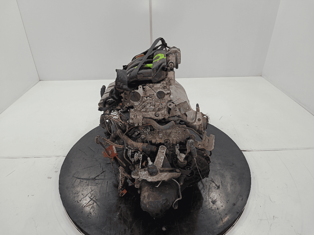 Двигатель к Renault Megane 2 (02-06)