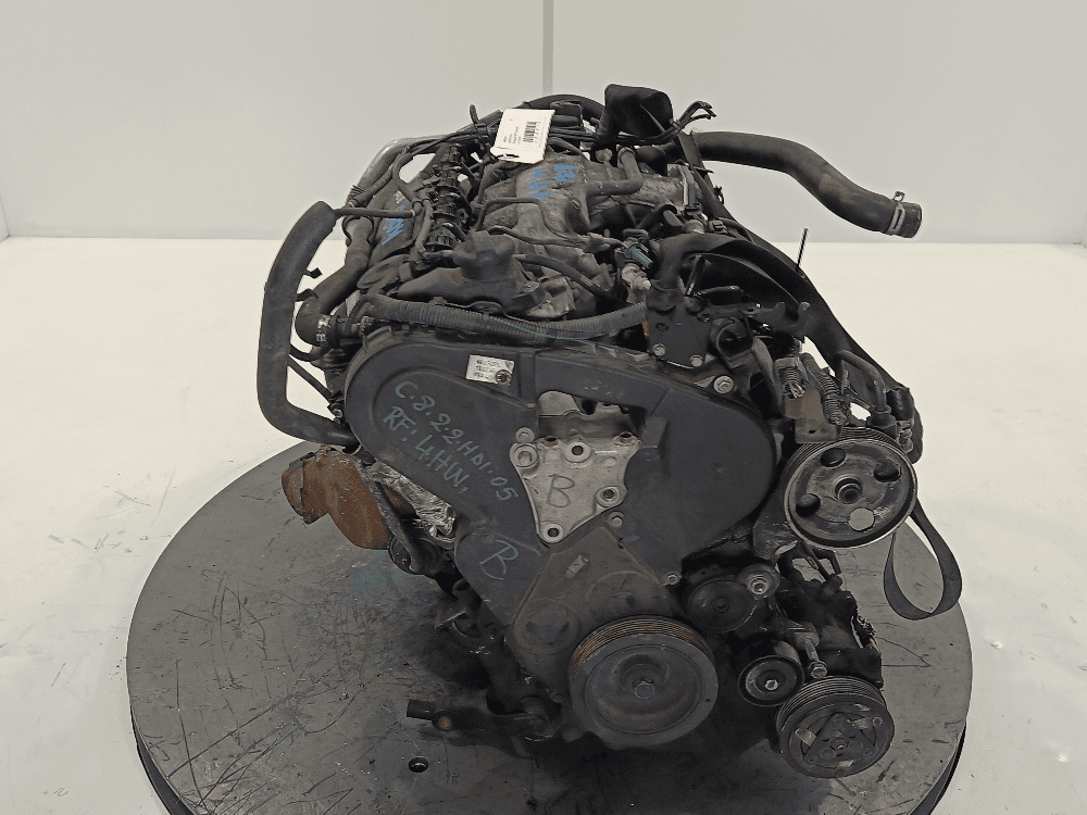 Двигатель к Peugeot 807 (02-08)