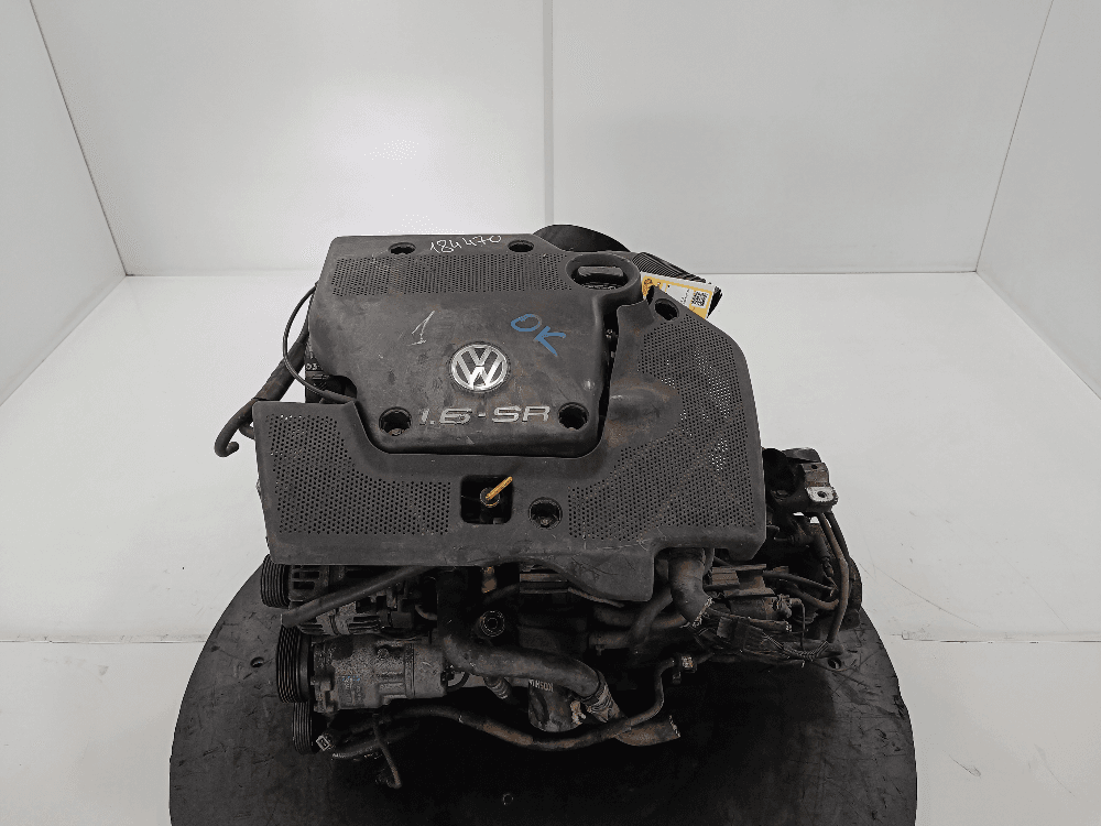 Двигатель к Volkswagen Golf 4 (97-06)