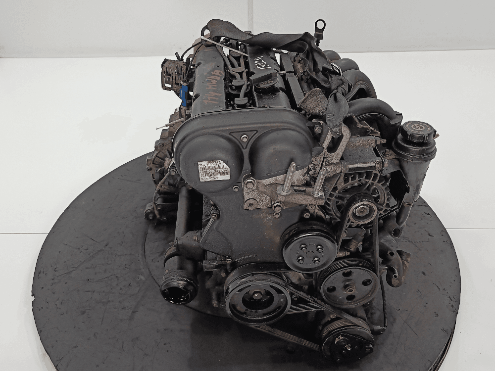 Двигатель к Ford Focus 2 (04-08)