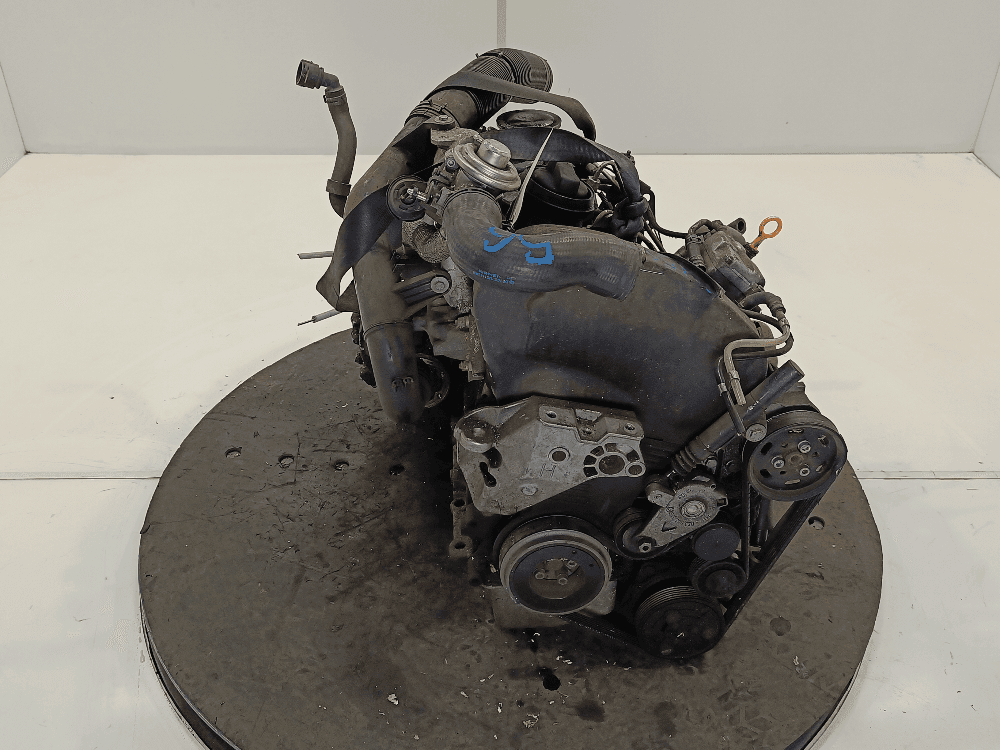 Двигатель к Volkswagen Golf 4 (97-06)