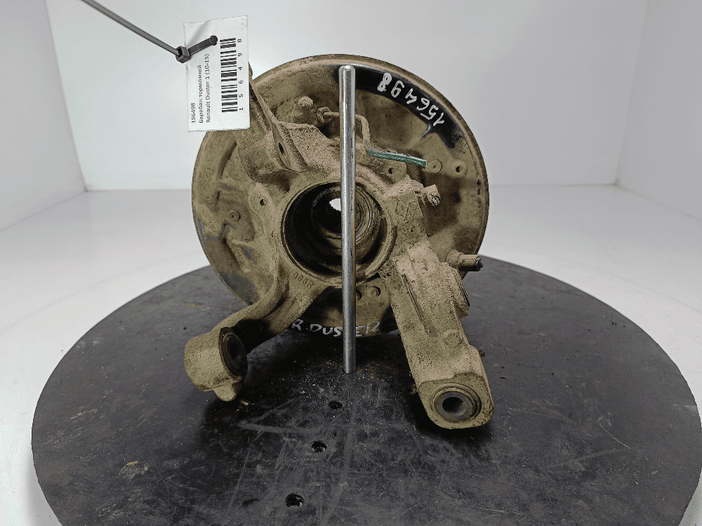 Барабан тормозной к Renault Duster 1 (10-15)