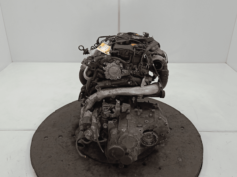 Двигатель к Volkswagen Golf 5 (03-09)