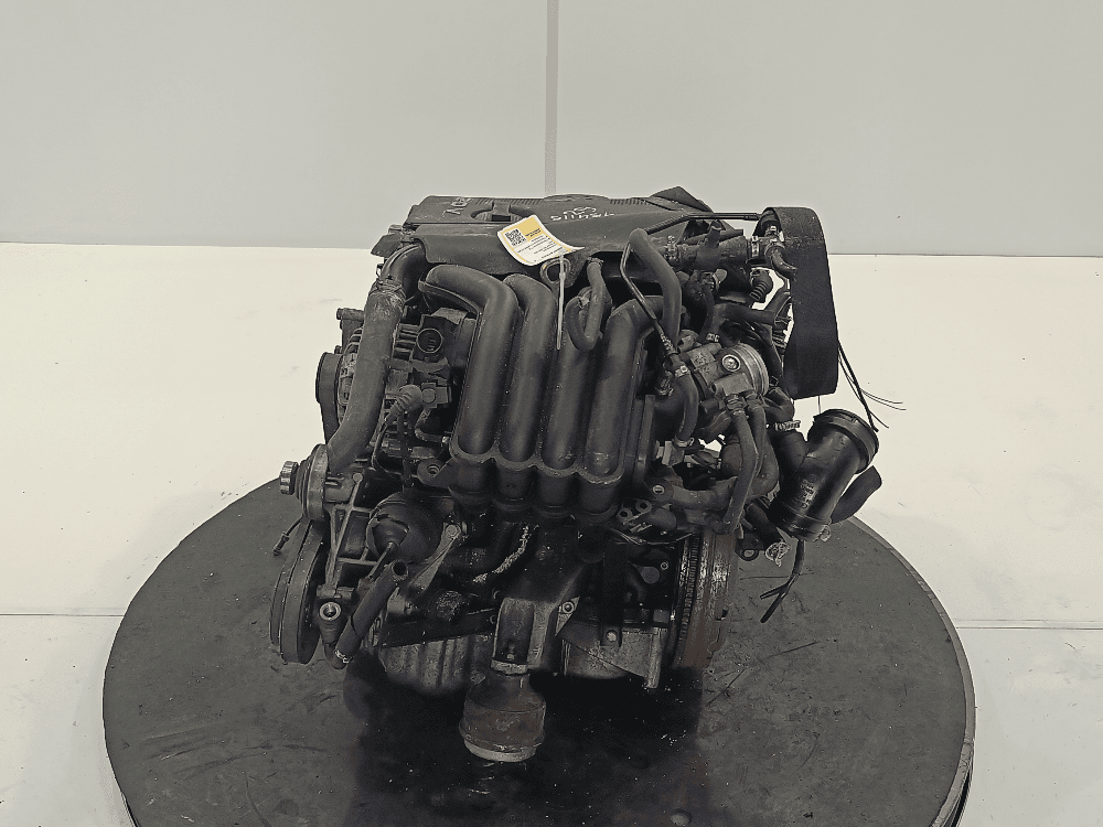 Двигатель к Volkswagen Passat B5 (96-00)