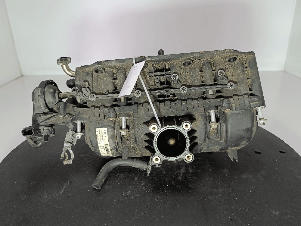 Коллектор впускной к Opel Corsa C Рестайлинг (03-06)