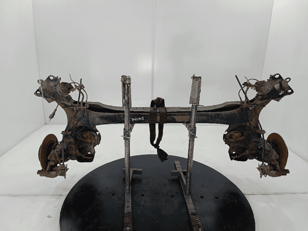 Балка подвески задняя к Renault Megane 3 (08-14)