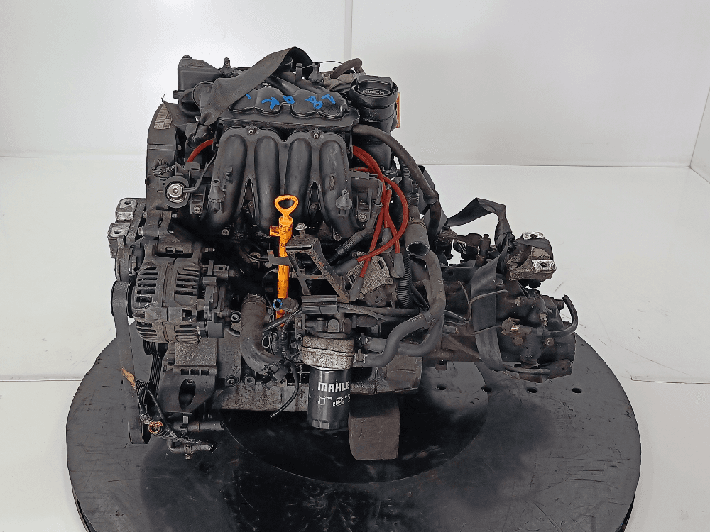 Двигатель к Volkswagen Golf 4 (97-06)