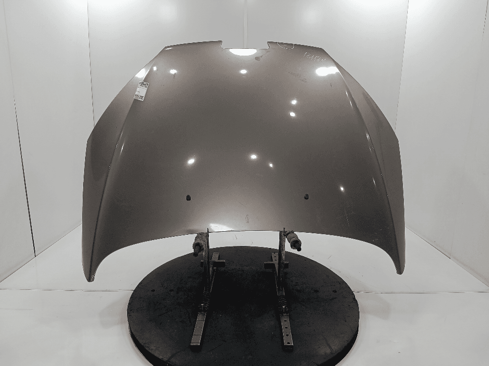 Капот к Peugeot 407 (04-11)