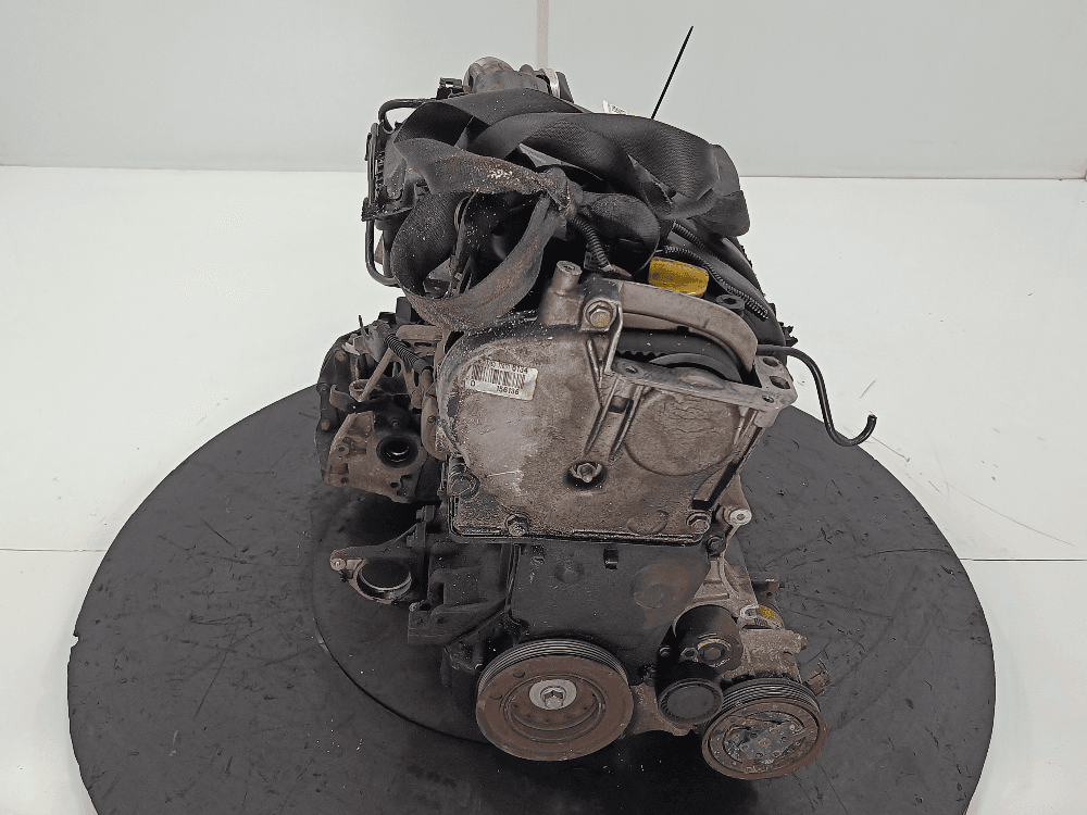 Двигатель к Renault Megane 2 (02-06)