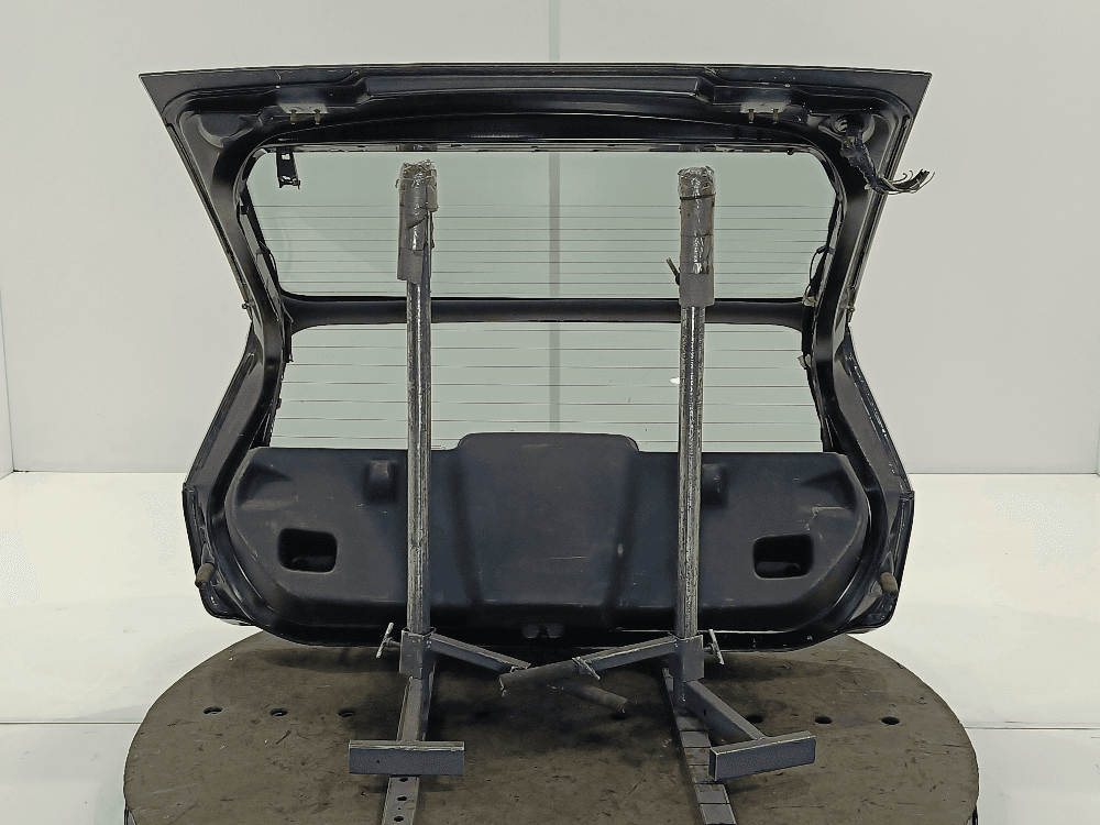 Крышка багажника (дверь 3-5) к Citroen C4 1 (04-08)