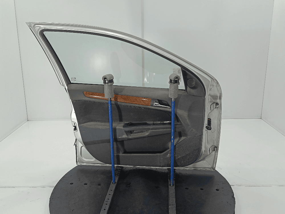 Дверь передняя левая к Opel Astra H (04-07)