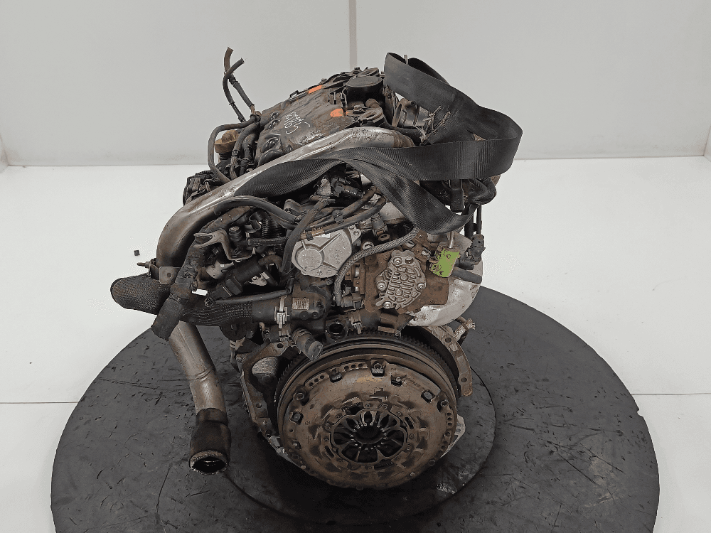 Двигатель к Renault Laguna 3 (07-11)