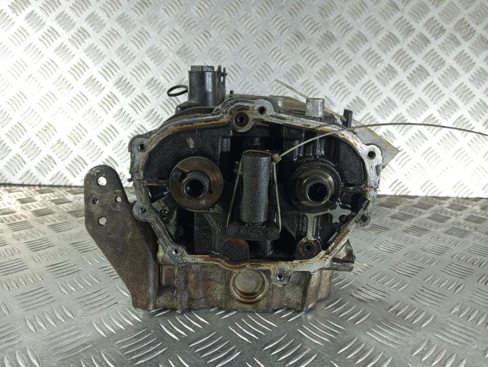 Головка блока цилиндров к Nissan  Murano Z50 (02-08)