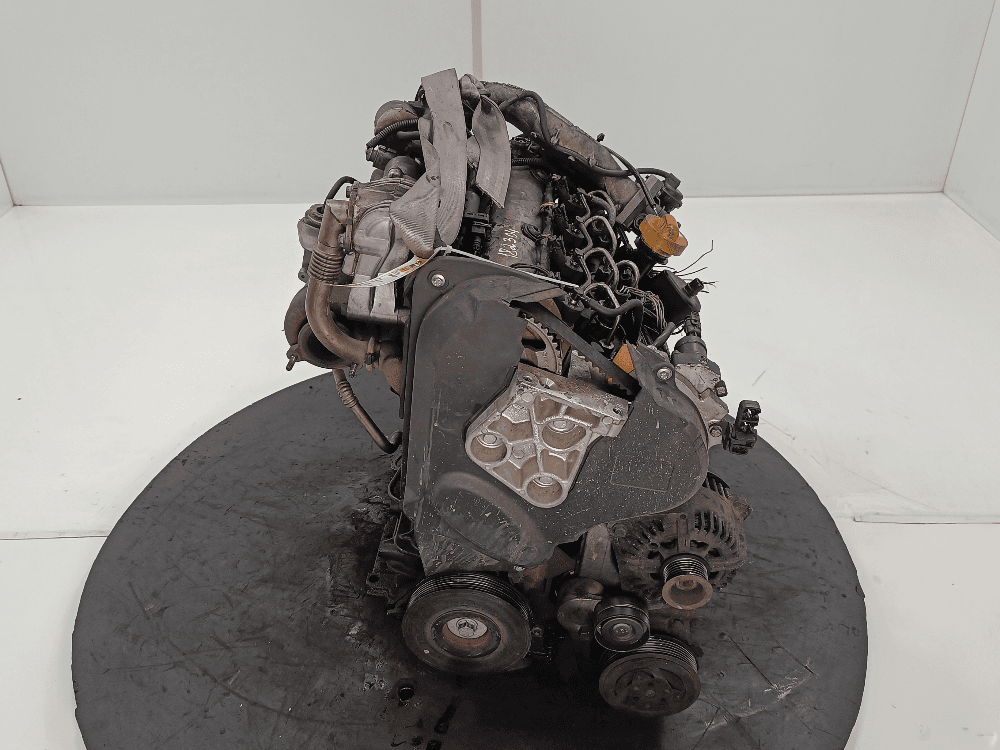 Двигатель к Renault Scenic 2 (03-06)