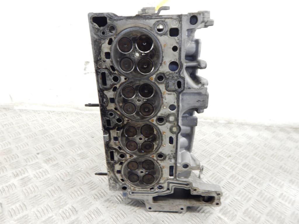 Головка блока цилиндров к BMW 5 F10/F11/F07 (09-13)