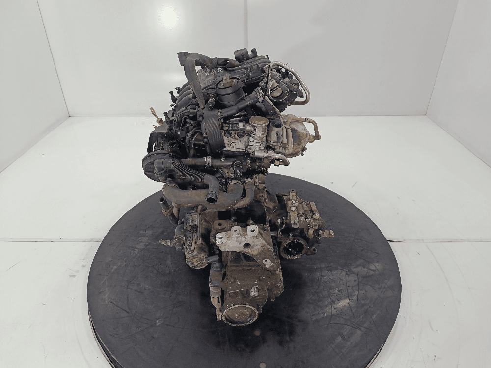 Двигатель к Volkswagen Golf 4 (97-06)