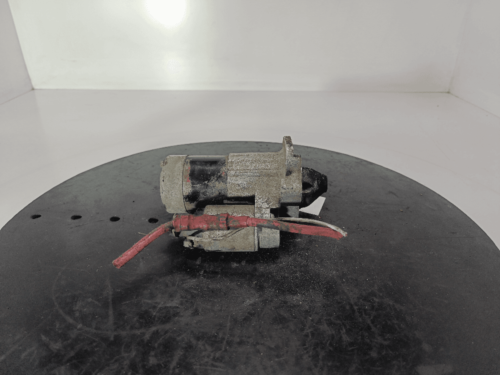 Стартер к Renault Megane 2 (02-06)