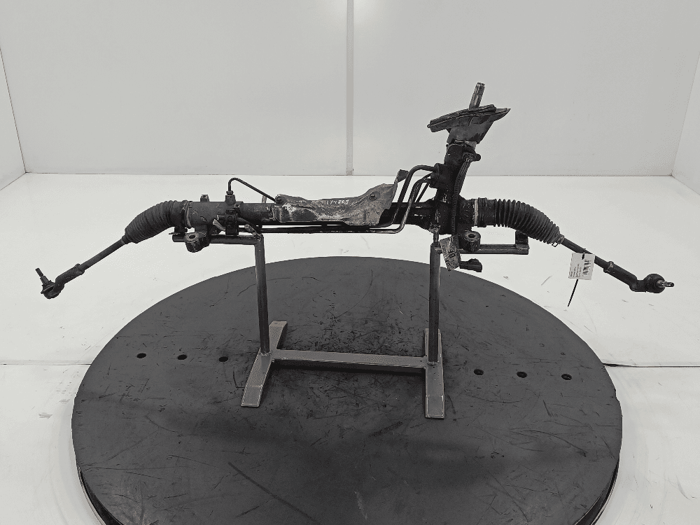 Рулевая рейка к Ford Focus 2 (04-08)