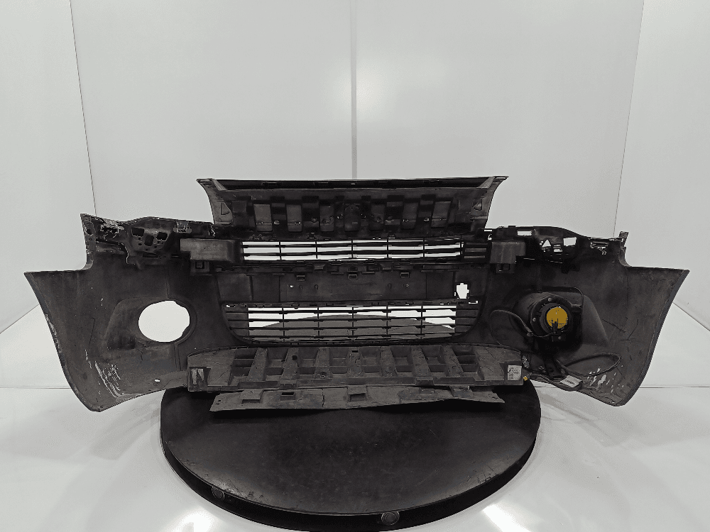 Бампер передний к Citroen Berlingo 2 (08-12)