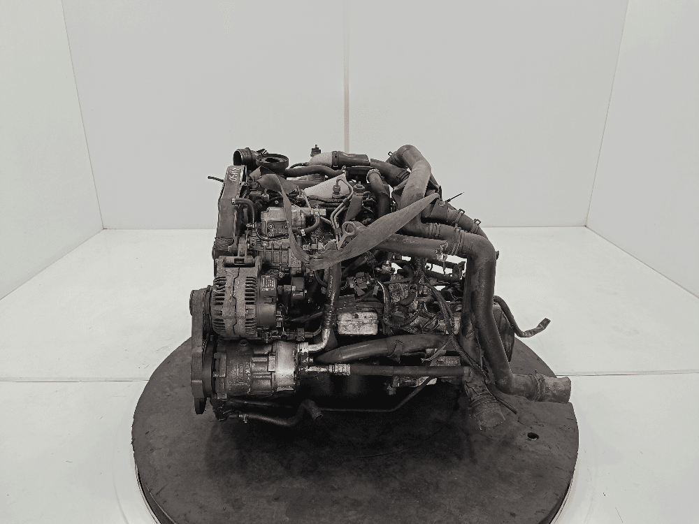 Двигатель к Volkswagen Golf 3 (91-99)