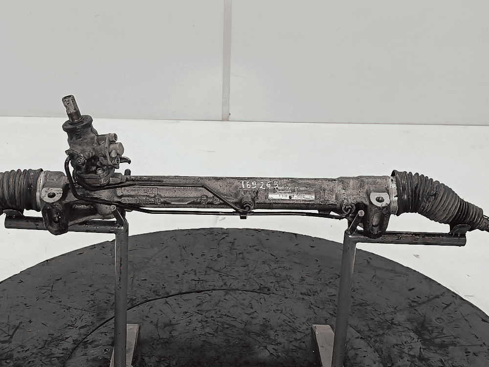 Рулевая рейка к Audi A4 B8/8K (07-11)