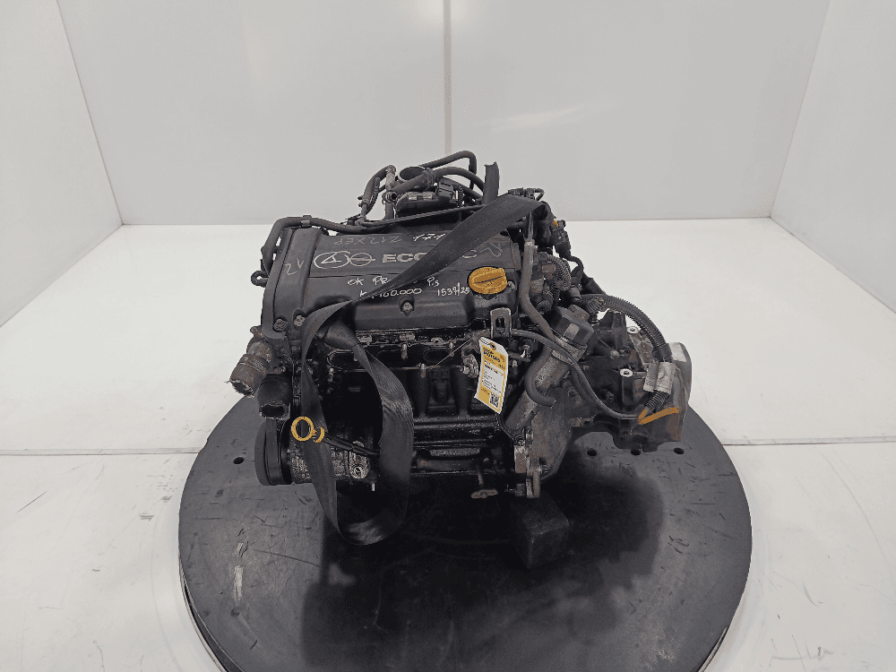 Двигатель к Opel Corsa D (06-11)