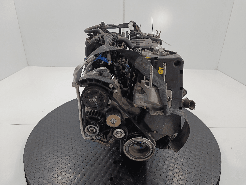 Двигатель к Fiat Grande Punto (05-18)