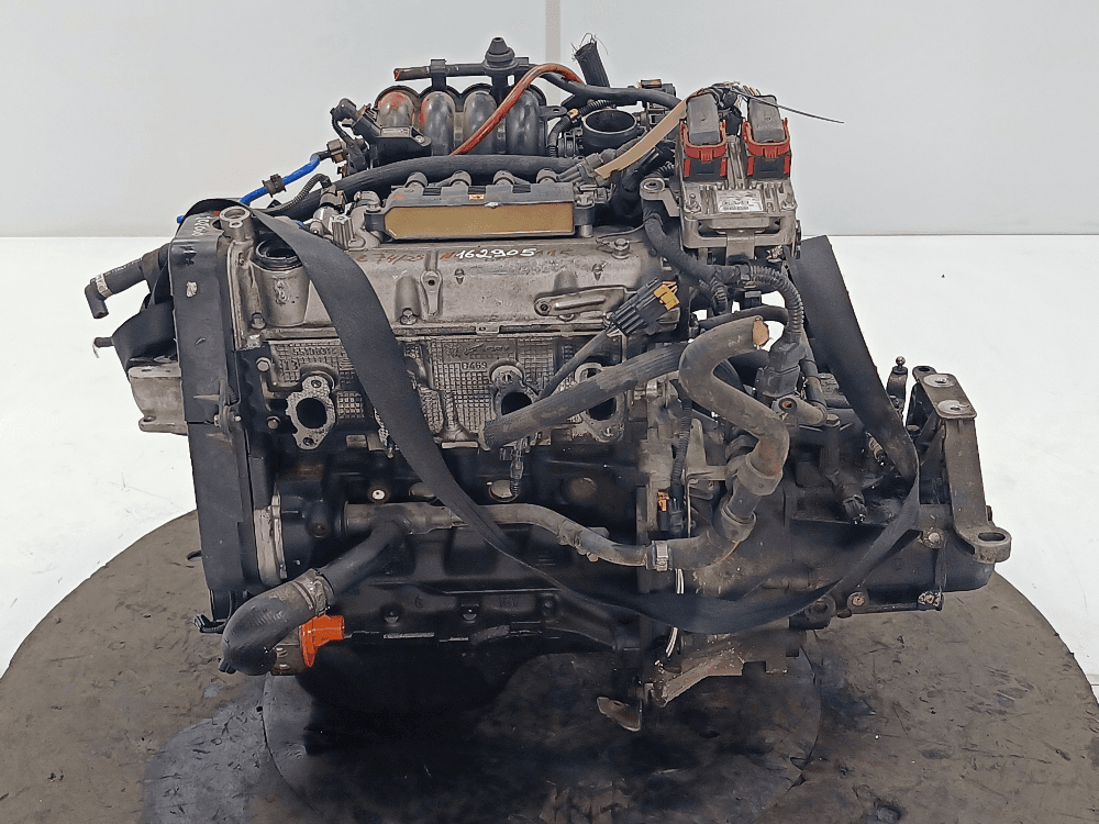 Двигатель к Fiat Grande Punto (05-18)