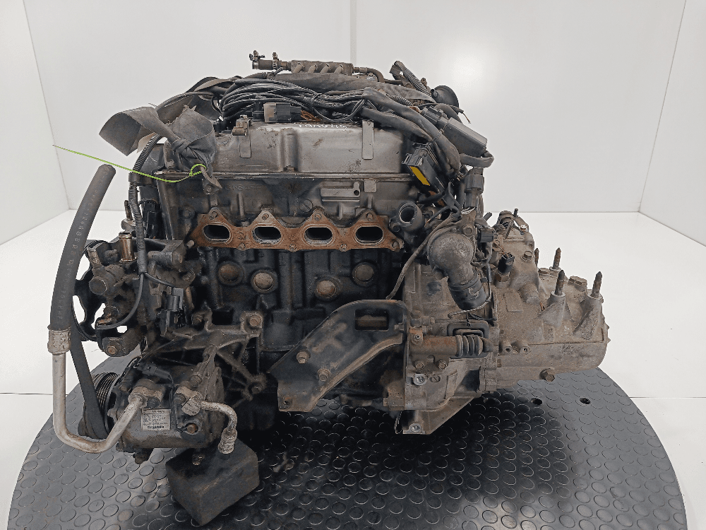 Двигатель к Mitsubishi Lancer 9 (03-07)