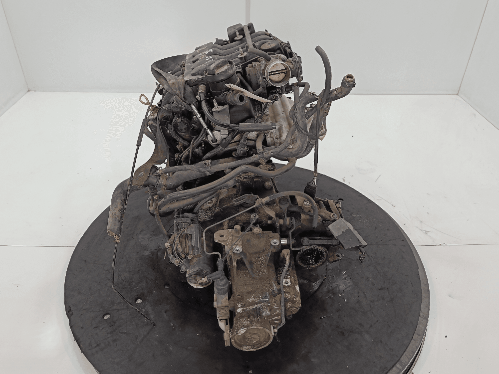 Двигатель к Volkswagen Golf 4 (97-06)