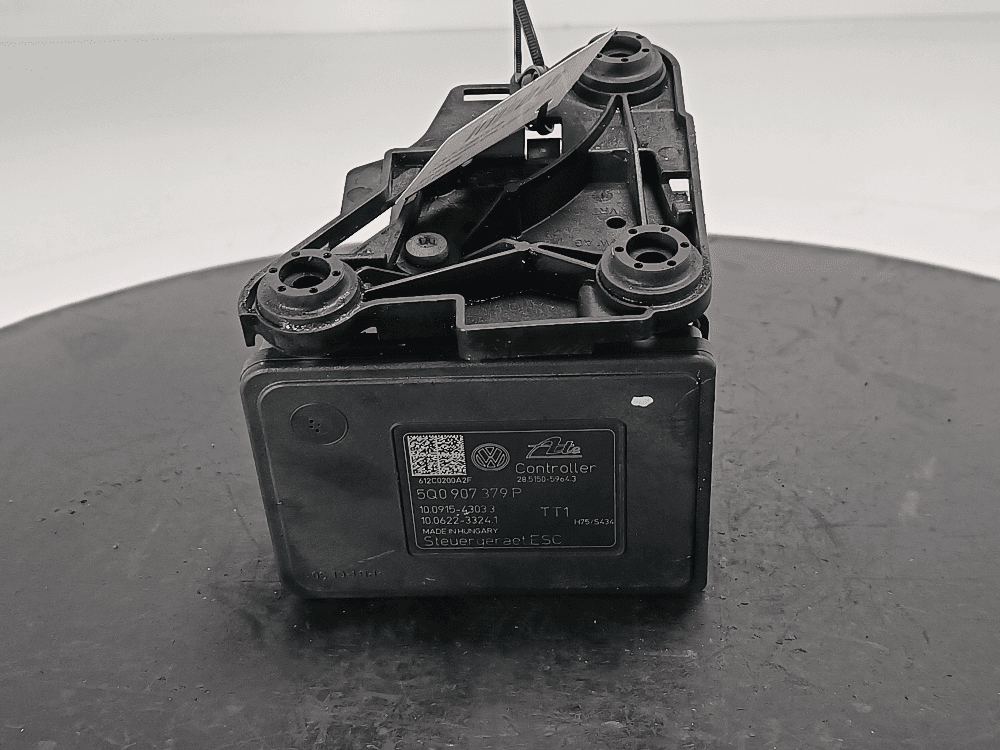 Блок ABS к Volkswagen Golf 7 (12-17)