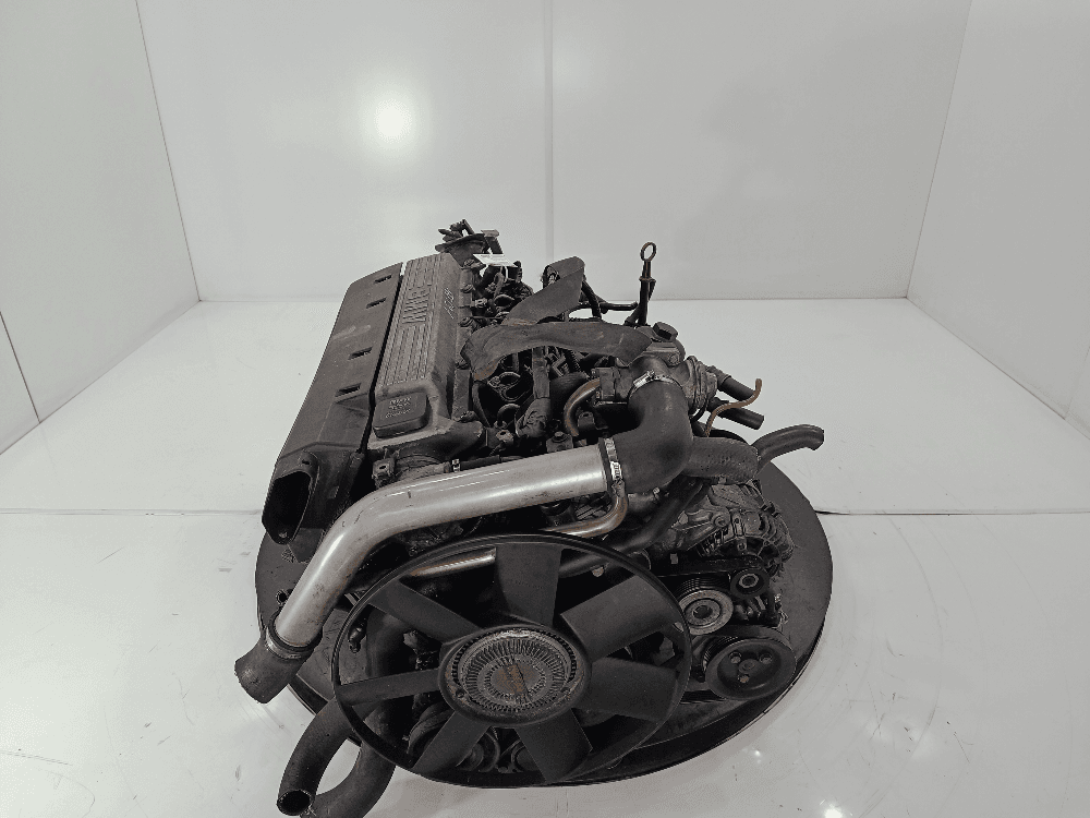 Двигатель к BMW 5 E39 (95-00)