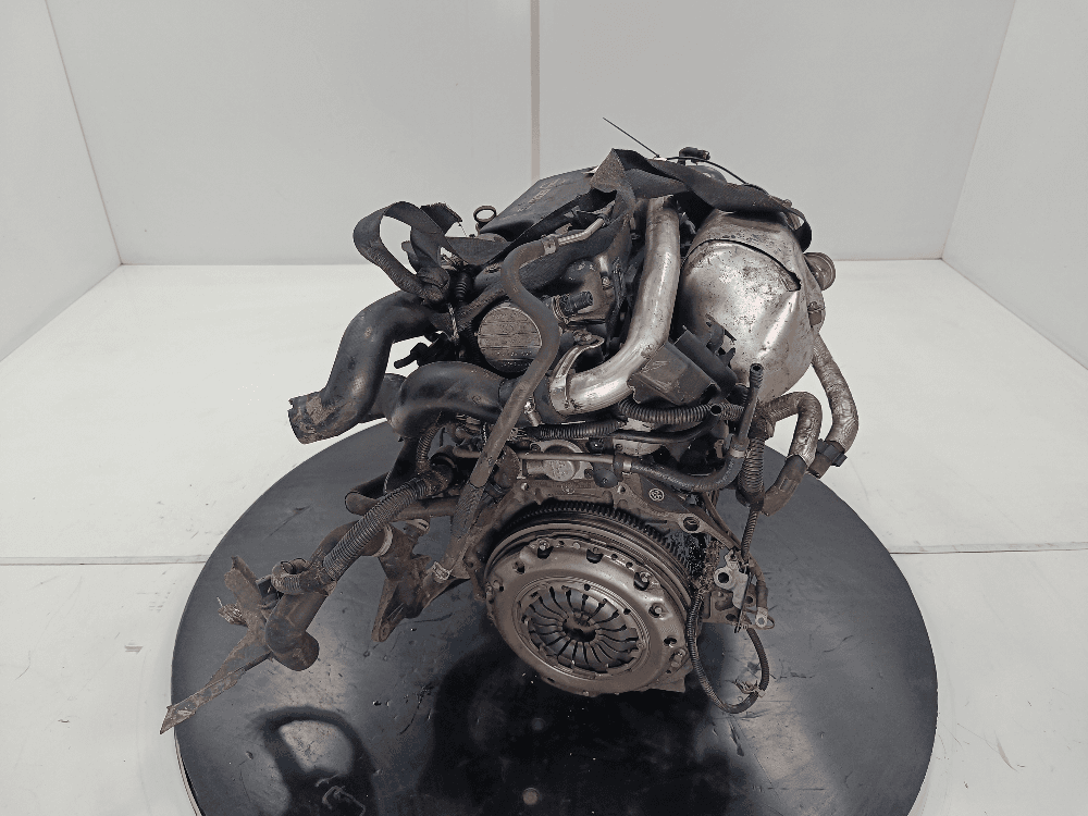 Двигатель к Opel Astra G (98-04)