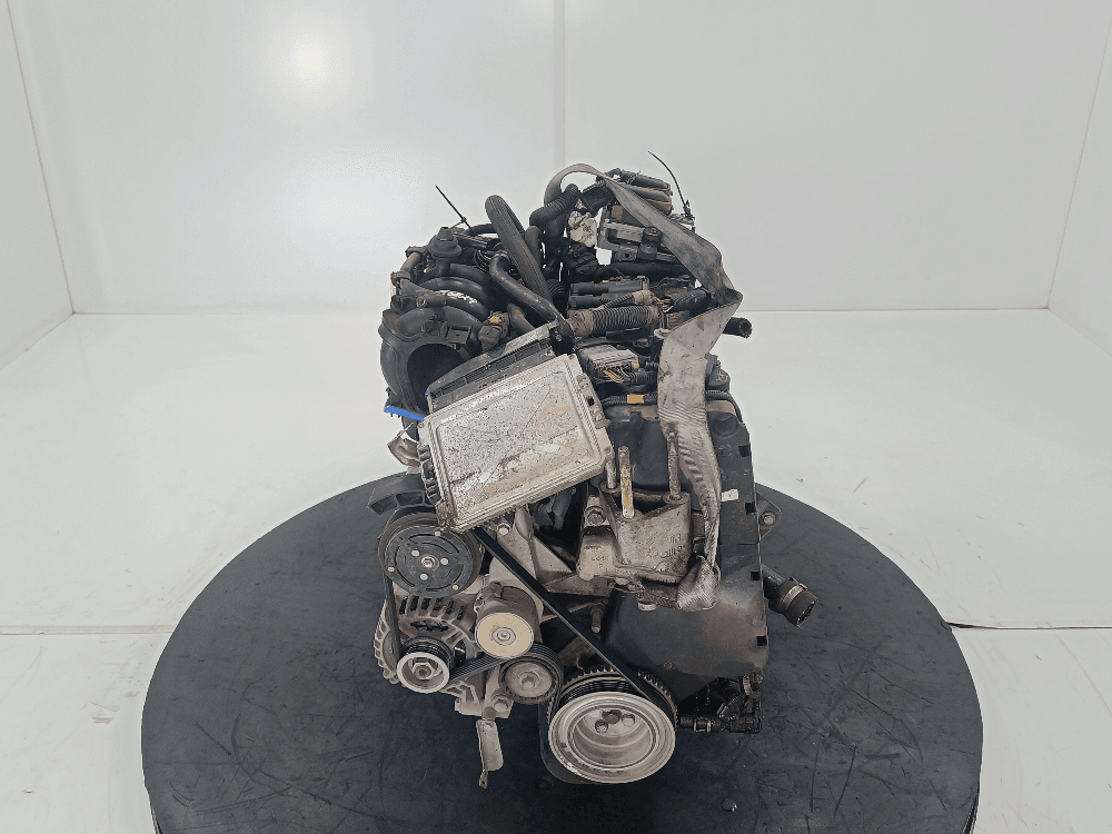 Двигатель к Fiat Grande Punto (05-18)