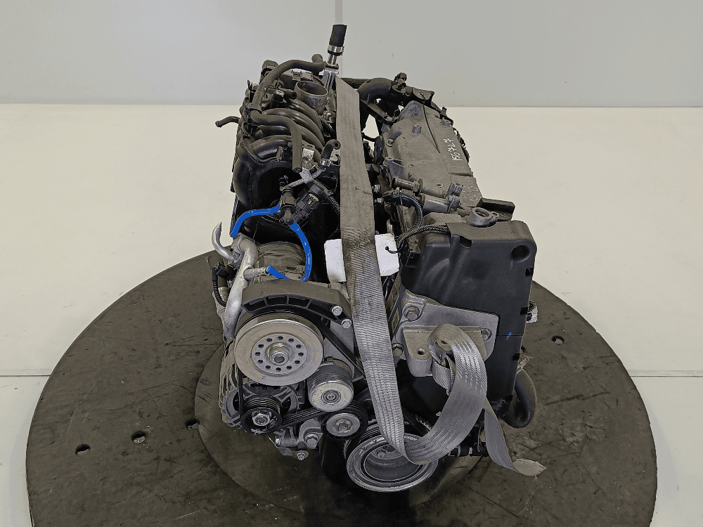 Двигатель к Fiat Grande Punto (05-18)