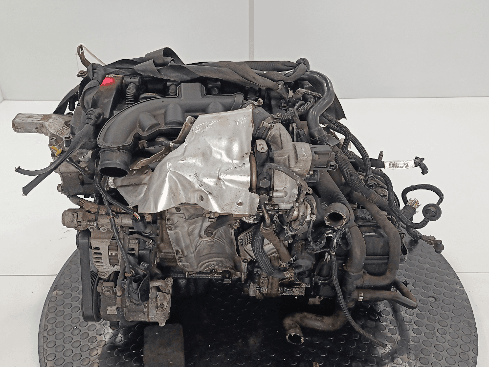 Двигатель к Peugeot 308 1 (07-11)