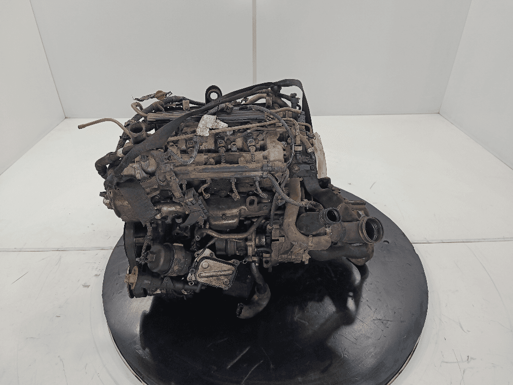 Двигатель к Fiat Grande Punto (05-18)