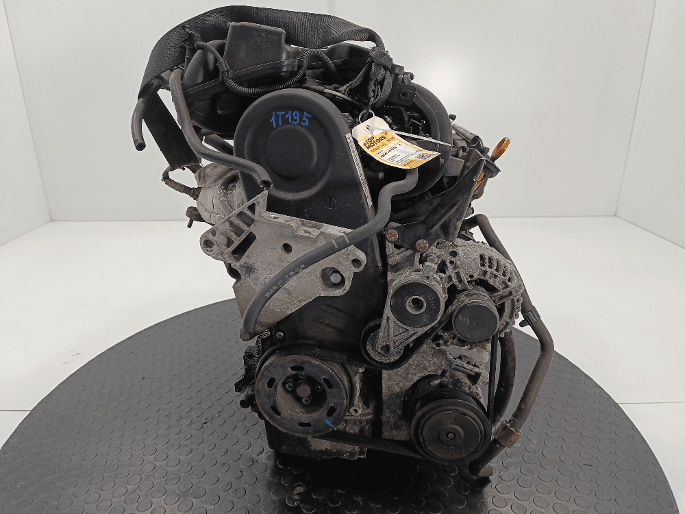 Двигатель к Volkswagen Golf 5 (03-09)