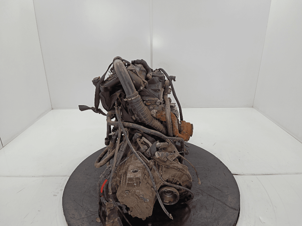 Двигатель к Mercedes Vito W638 (96-03)