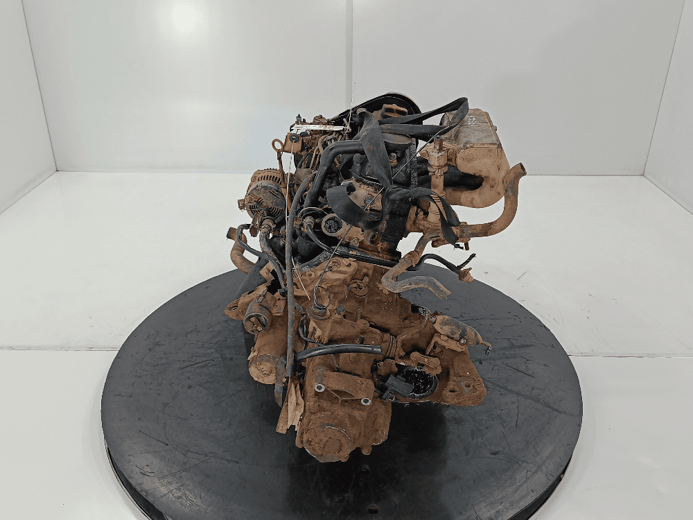 Двигатель к Volkswagen Golf 3 (91-99)