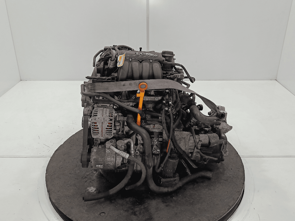 Двигатель к Volkswagen Golf 5 (03-09)