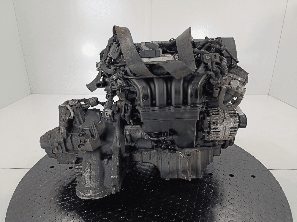 Двигатель к Opel Astra J (09-12)