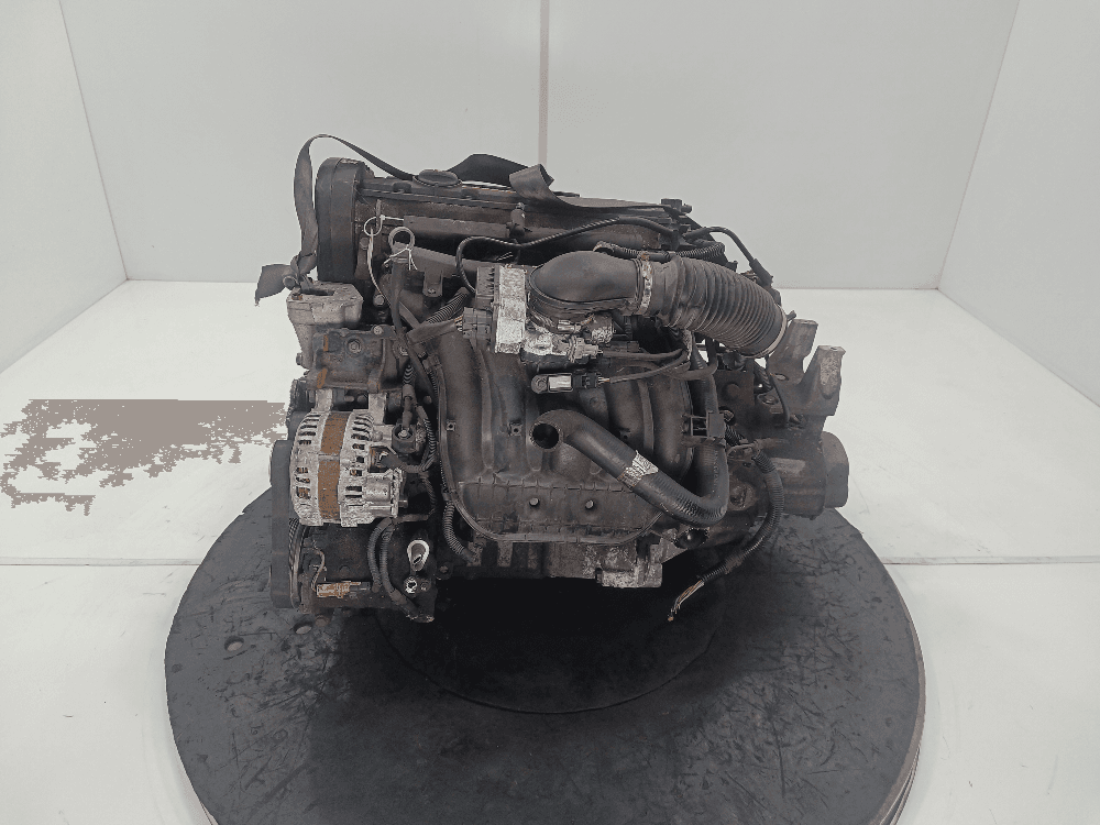 Двигатель к Peugeot 407 (04-11)