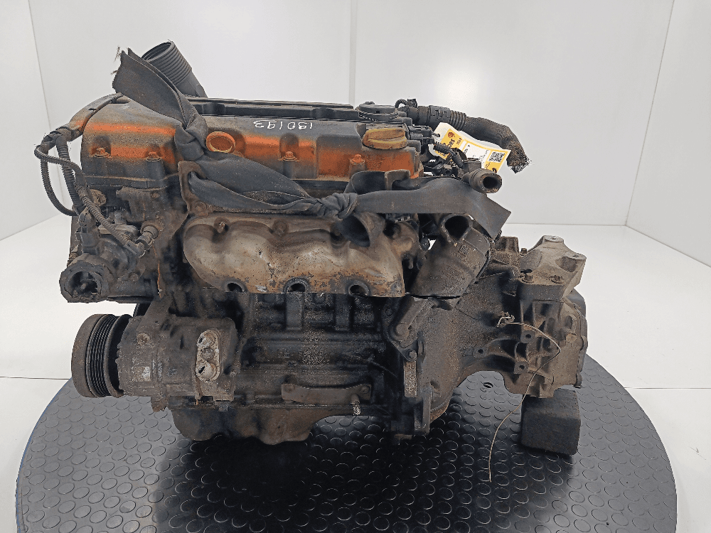 Двигатель к Opel Corsa D (06-11)