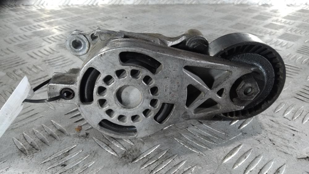 Натяжитель ремня генератора к Volkswagen Touran 1 (03-07)