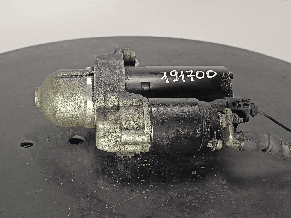 Стартер к Audi A6 C6/4F (04-08)