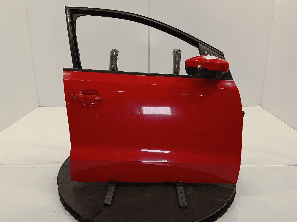 Дверь передняя правая к Volkswagen Polo 5 (09-15)
